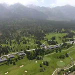 Apartamento Pirin Golf Private - Sani, Bansko Razlog