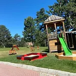 Apartamento Pirin Golf Private - Sani, Bansko *