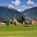 Pirin Golf Private - Sani, Bansko
