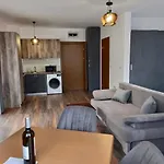 Pirin Golf Private - Sani, Bansko