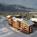 Pirin Golf Private - Sani, Bansko Apartamento *