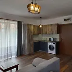Pirin Golf Private - Sani, Bansko Apartamento Razlog