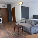 Pirin Golf Private - Sani, Bansko Apartamento Razlog