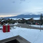 Pirin Golf Private - Sani, Bansko Apartamento *