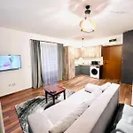 Pirin Golf Private - Sani, Bansko 아파트 라즐로그