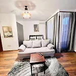 아파트 Pirin Golf Private - Sani, Bansko *