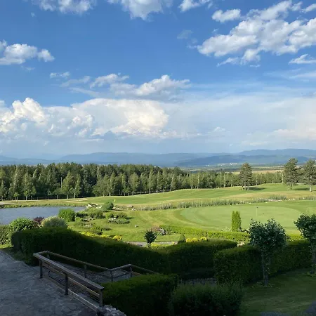 Apartman Pirin Golf Private - Sani, Bansko