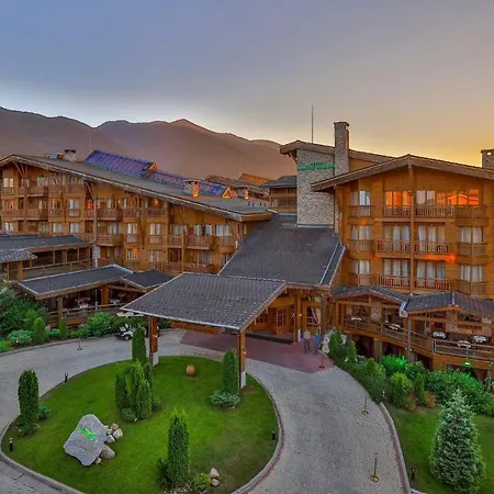 Pirin Golf Private - Sani, Bansko *