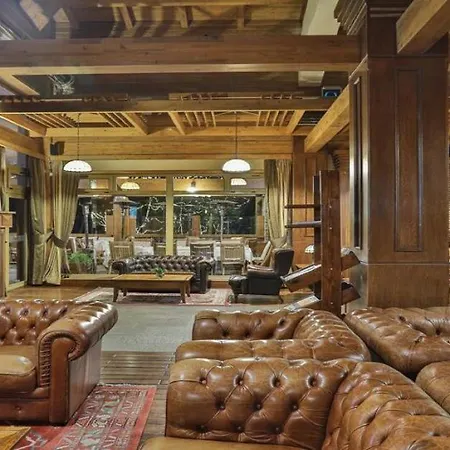 Pirin Golf Private - Sani, Bansko דירה *