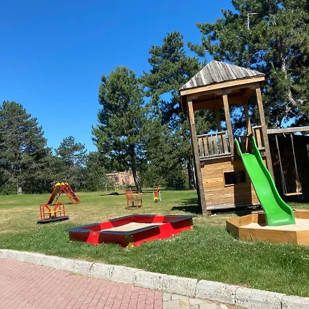 דירה Pirin Golf Private - Sani, Bansko *