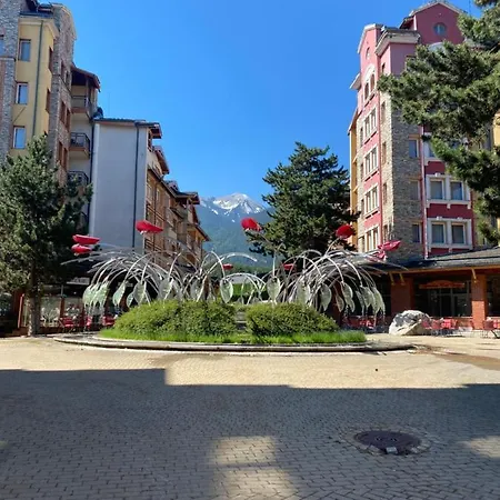 Pirin Golf Private - Sani, Bansko * Razlog
