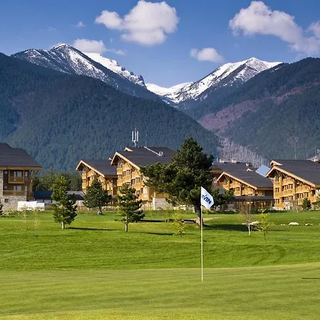 Pirin Golf Private - Sani, Bansko