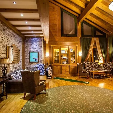 Pirin Golf Private - Sani, Bansko דירה רזלוג