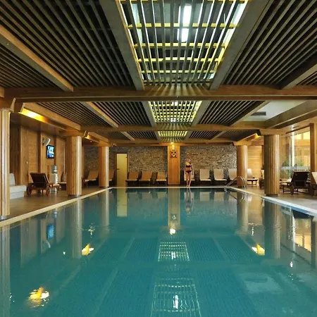 Pirin Golf Private - Sani, Bansko Apartman