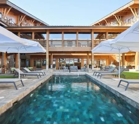 Pirin Golf Private - Sani, Bansko Apartment *