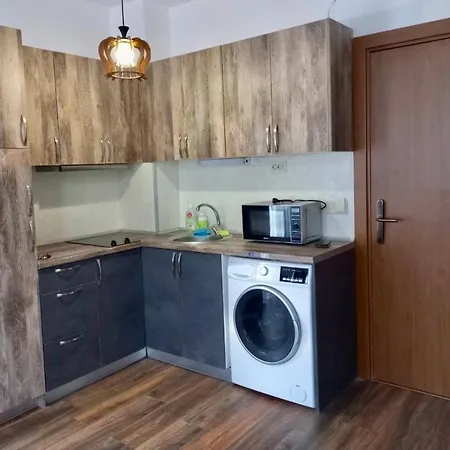 דירה Pirin Golf Private - Sani, Bansko *