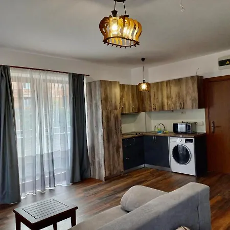 Pirin Golf Private - Sani, Bansko רזלוג