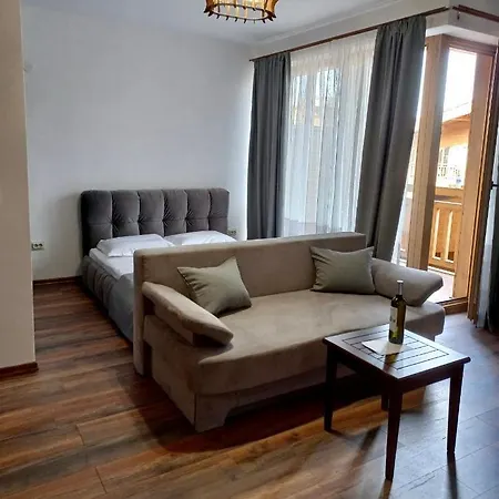 דירה Pirin Golf Private - Sani, Bansko *