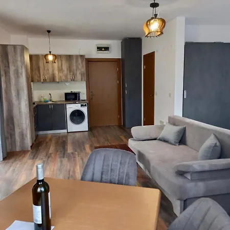 Pirin Golf Private - Sani, Bansko