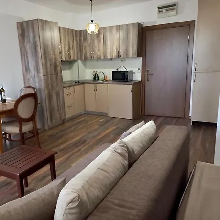 Pirin Golf Private - Sani, Bansko דירה רזלוג