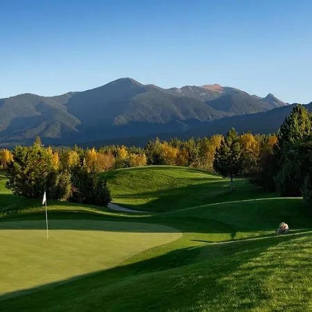 Pirin Golf Private - Sani, Bansko Apartment Raslog