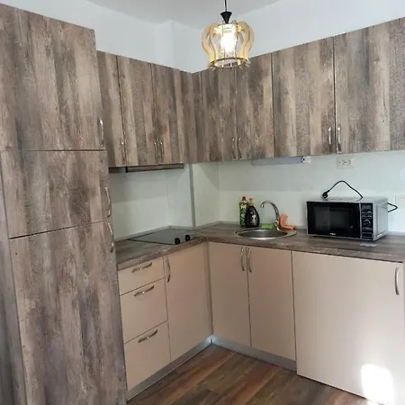 Pirin Golf Private - Sani, Bansko * רזלוג