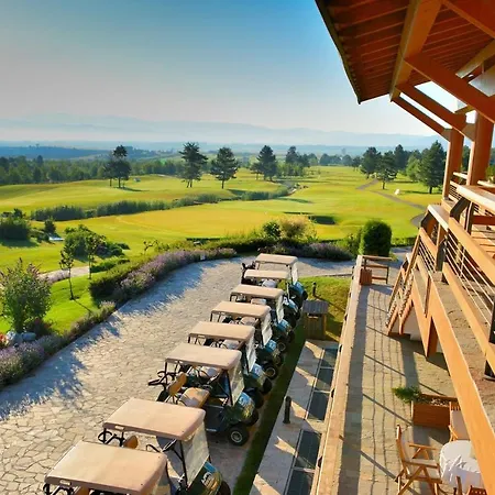 Pirin Golf Private - Sani, Bansko Apartman Razlog