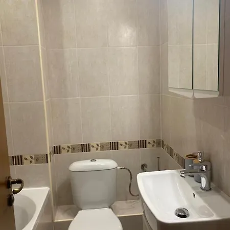 Apartment Pirin Golf Private - Sani, Bansko *