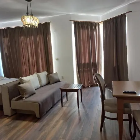 Pirin Golf Private - Sani, Bansko Apartment *