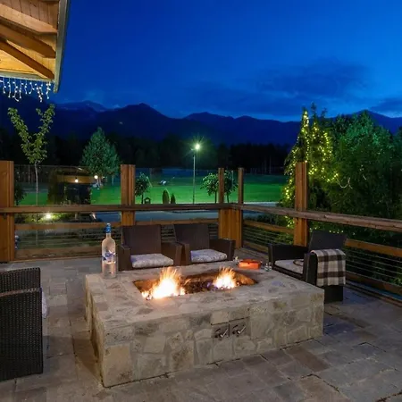 Pirin Golf Private - Sani, Bansko