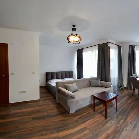 דירה Pirin Golf Private - Sani, Bansko רזלוג