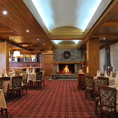 Pirin Golf Private - Sani, Bansko *