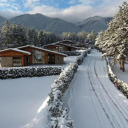 Pirin Golf Private - Sani, Bansko Apartman Razlog