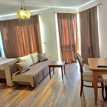 Pirin Golf Private - Sani, Bansko רזלוג