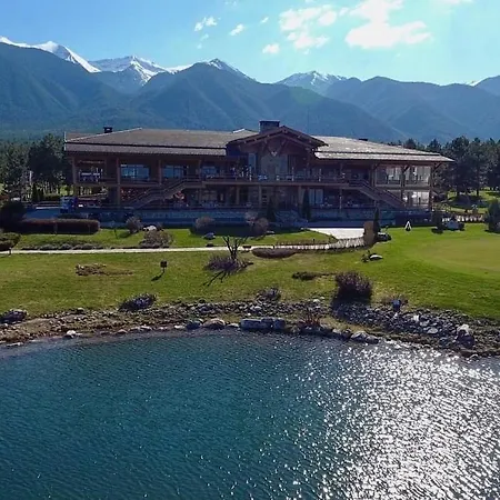 Apartment Pirin Golf Private - Sani, Bansko