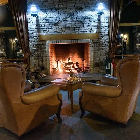 דירה Pirin Golf Private - Sani, Bansko *