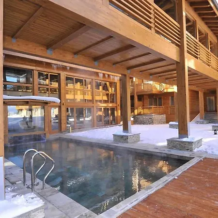 Pirin Golf Private - Sani, Bansko