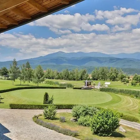 Pirin Golf Private - Sani, Bansko *
