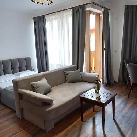 Pirin Golf Private - Sani, Bansko * Raslog