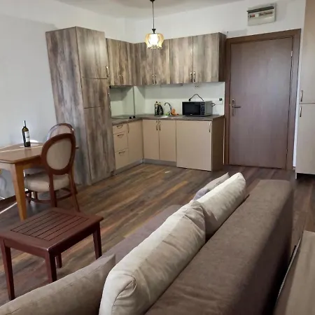 Pirin Golf Private - Sani, Bansko Apartment