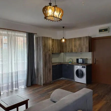 Pirin Golf Private - Sani, Bansko דירה רזלוג