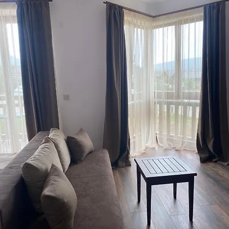 Pirin Golf Private - Sani, Bansko דירה רזלוג