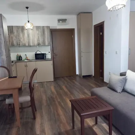 Pirin Golf Private - Sani, Bansko Apartman