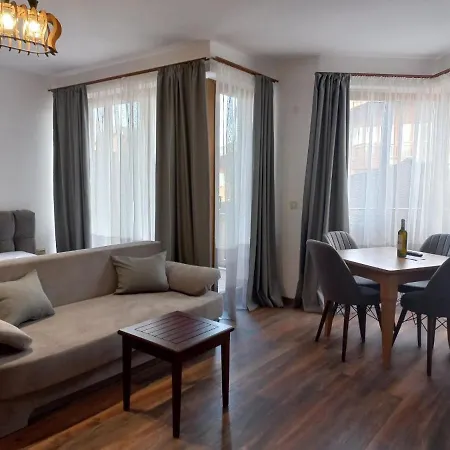 Pirin Golf Private - Sani, Bansko *