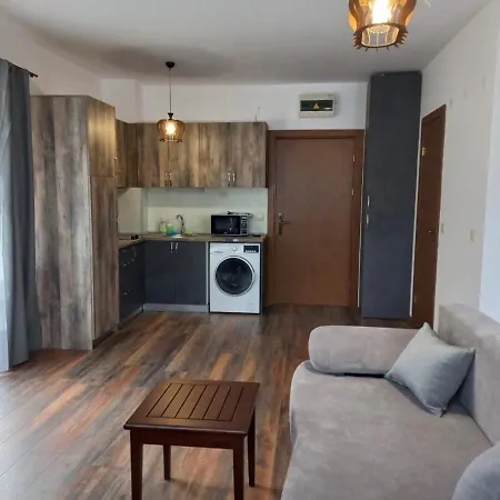 דירה Pirin Golf Private - Sani, Bansko רזלוג