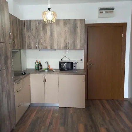 דירה Pirin Golf Private - Sani, Bansko