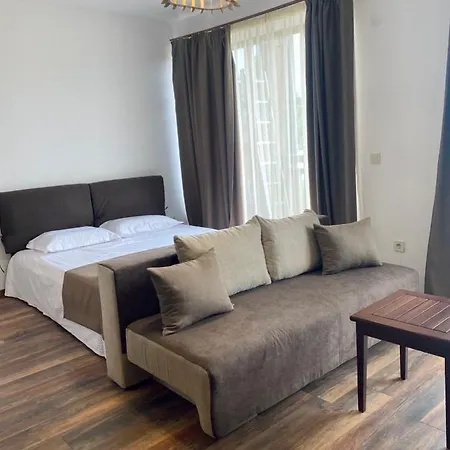 Pirin Golf Private - Sani, Bansko רזלוג