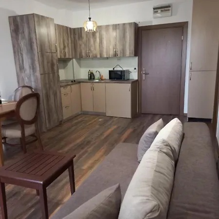 Apartment Pirin Golf Private - Sani, Bansko Raslog