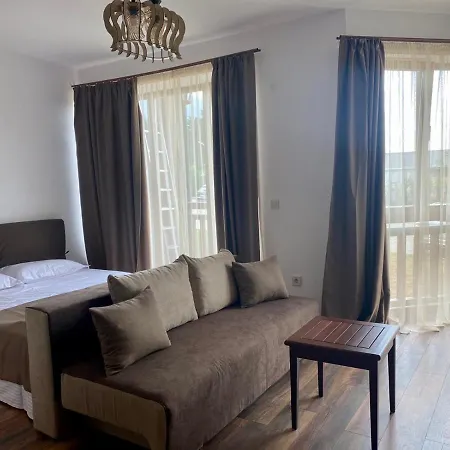 Pirin Golf Private - Sani, Bansko * Razlog