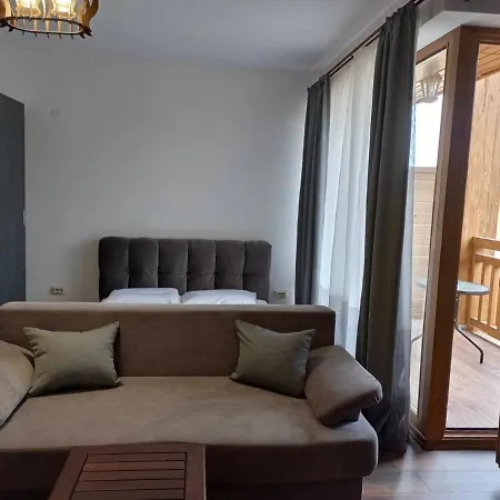 Pirin Golf Private - Sani, Bansko